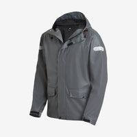 FHB Rainer PU-Stretch Regenjack EN 343