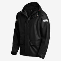 FHB Rainer PU-Stretch Regenjack EN 343