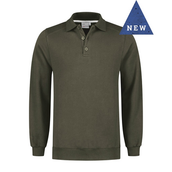 compare product SANTINO RAMON Polosweater