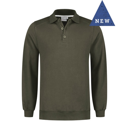SANTINO RAMON Polosweater