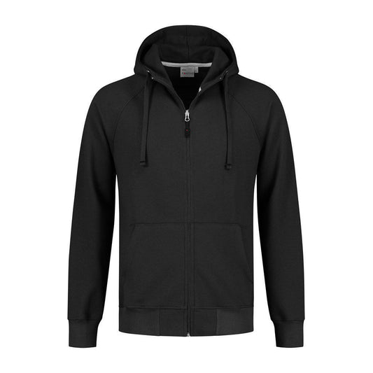 SANTINO RENO Hooded sweatvest