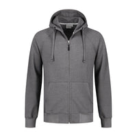 SANTINO RENO Hooded sweatvest