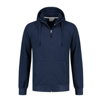SANTINO RENO Hooded sweatvest