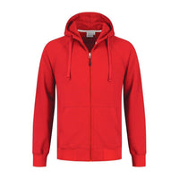 SANTINO RENO Hooded sweatvest