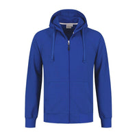 SANTINO RENO Hooded sweatvest