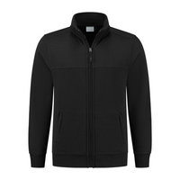 SANTINO REVI Sweatvest