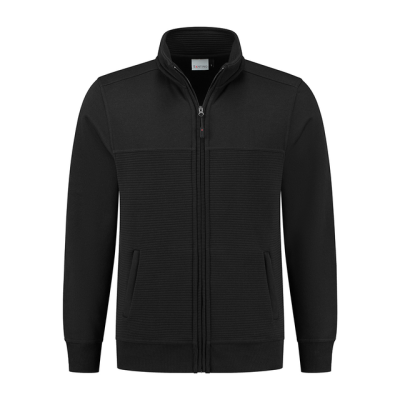 SANTINO REVI Sweatvest