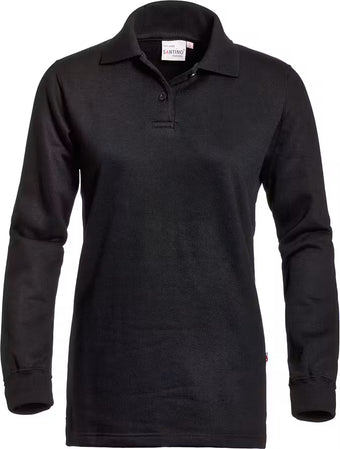 compare product SANTINO RICK Dames Polosweater