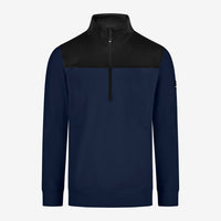 FHB Rob Half-Zip Sweater