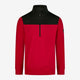 FHB Rob Half-Zip Sweater