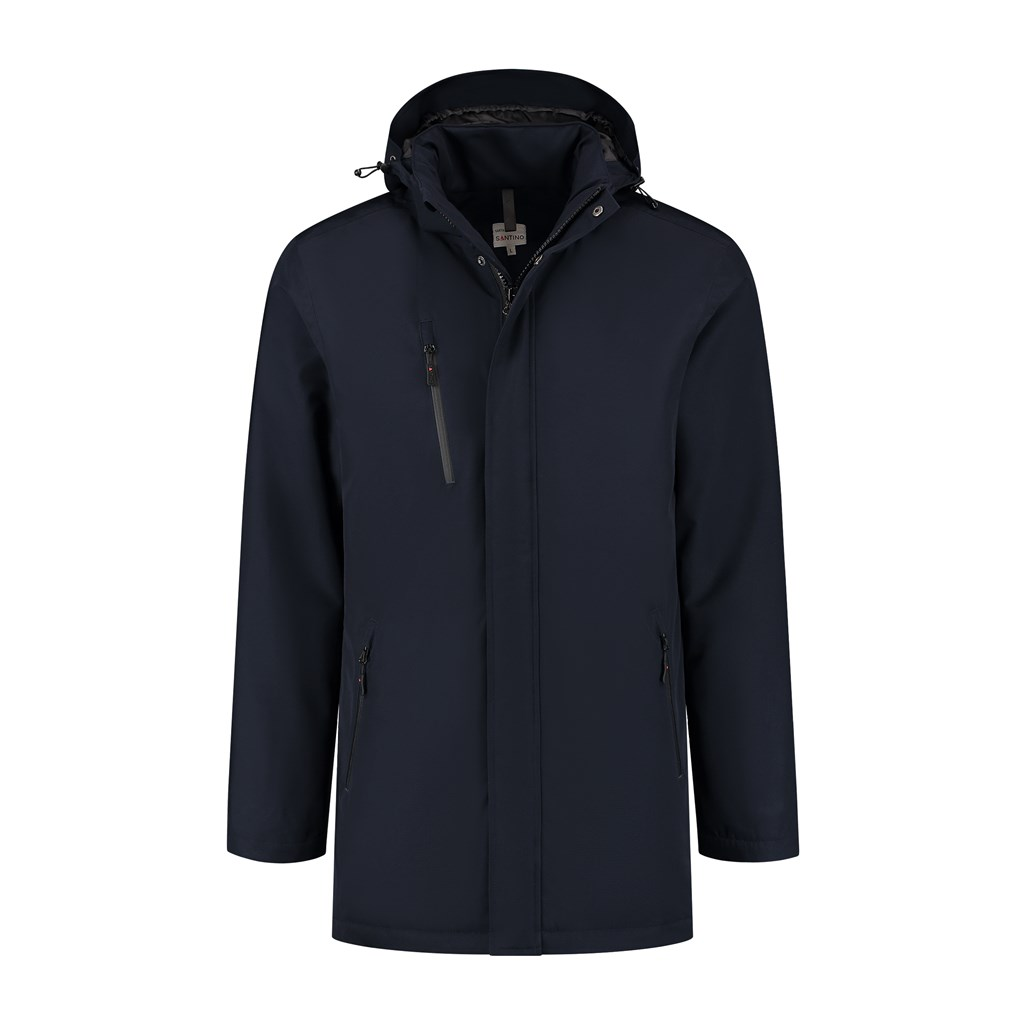 SANTINO SANTIAGO Parka