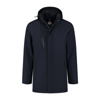 SANTINO SANTIAGO Parka