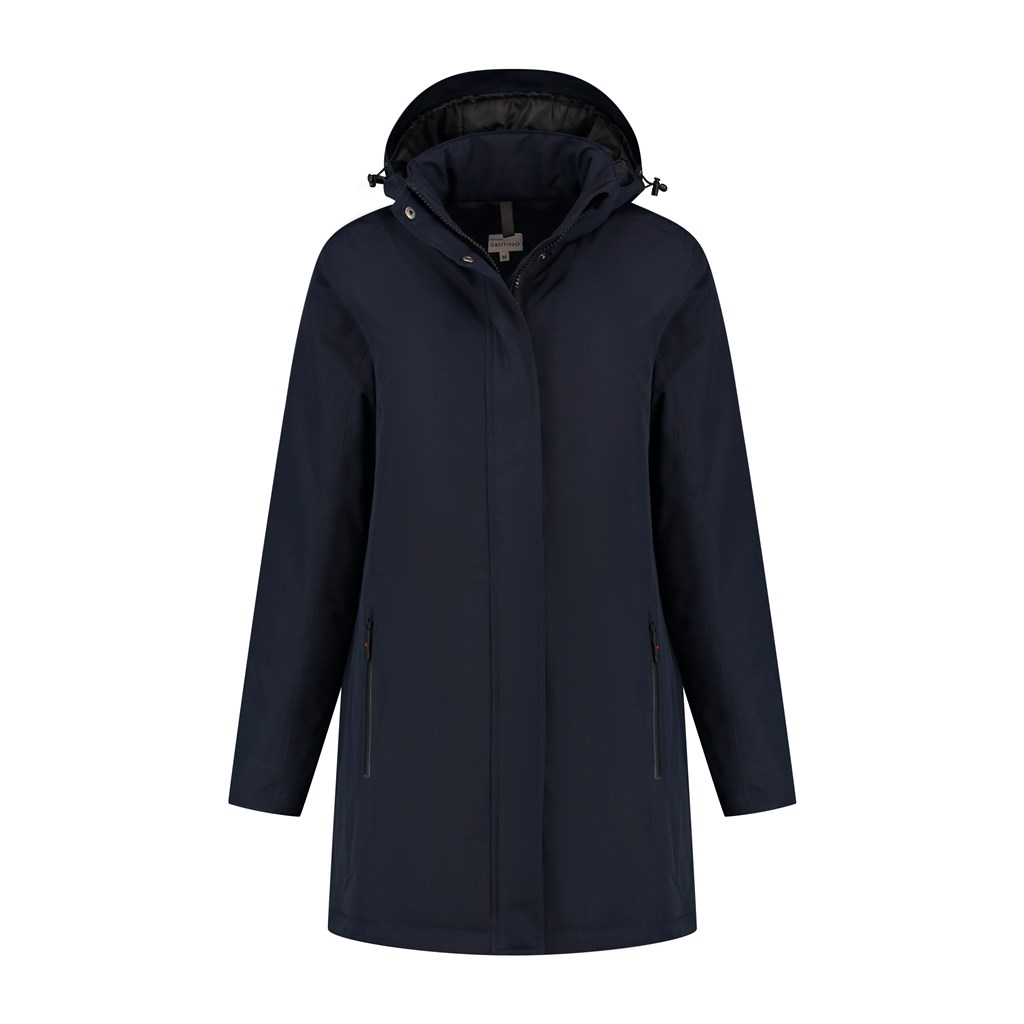 SANTINO SANTIAGO Parka dames