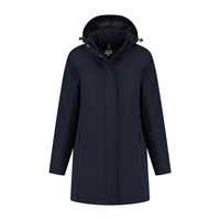 SANTINO SANTIAGO Parka dames