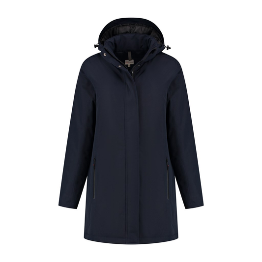 SANTINO SANTIAGO Parka dames