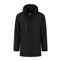 SANTINO SANTIAGO Parka