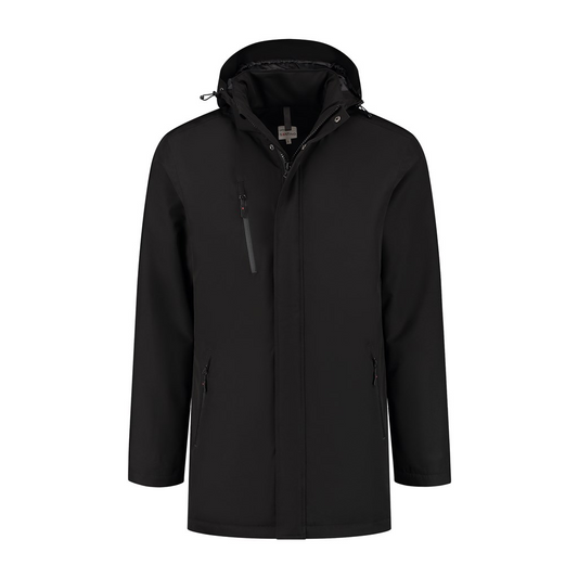 SANTINO SANTIAGO Parka