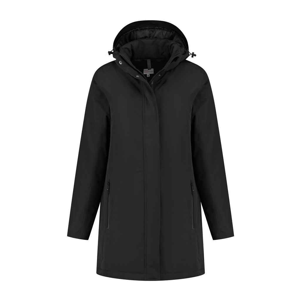 SANTINO SANTIAGO Parka dames