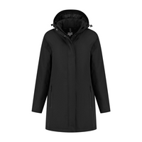 SANTINO SANTIAGO Parka dames