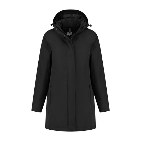 SANTINO SANTIAGO Parka dames