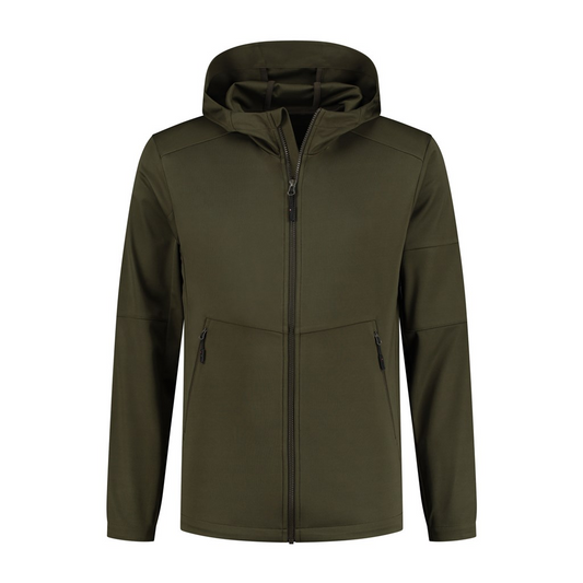 SANTINO SEATTLE Softshell jack