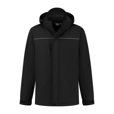 SANTINO SPRINGFIELD Softshell jack