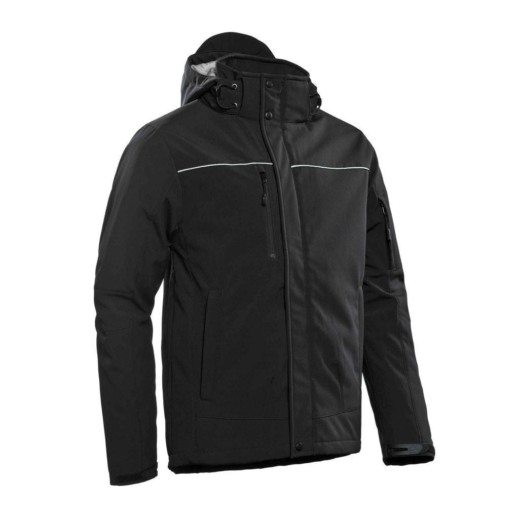 SANTINO STOCKHOLM Softshell jack