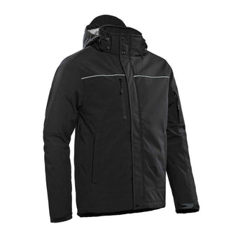 compare product SANTINO STOCKHOLM Softshell jack