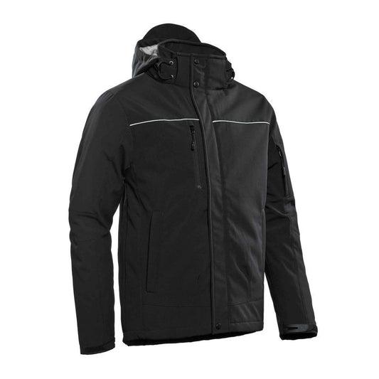 SANTINO STOCKHOLM Softshell jack
