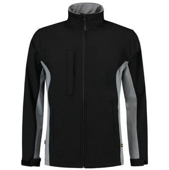 compare product TRICORP Softshell jack