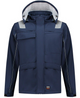 TRICORP Hooded softshell jack