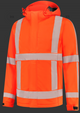TRICORP Softshell jack RWS