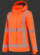 TRICORP Softshell jack RWS