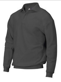 TRICORP Polosweater