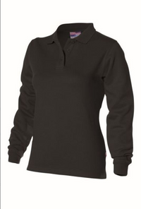 TRICORP Polosweater dames