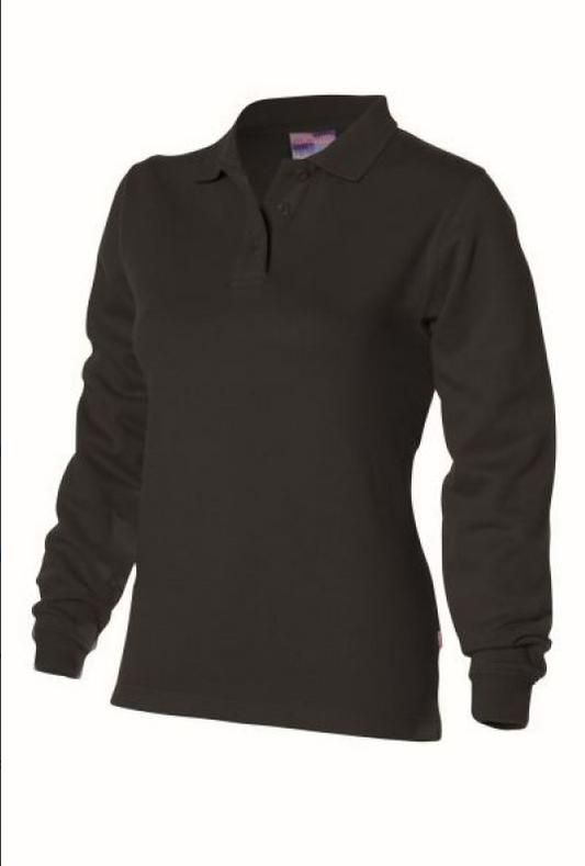 TRICORP Polosweater dames