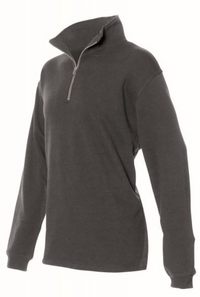 TRICORP Polosweater ritskraag