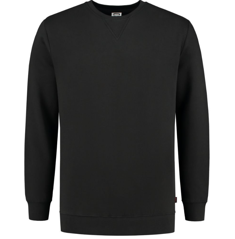 TRICORP Sweater ronde hals 60° wasbaar