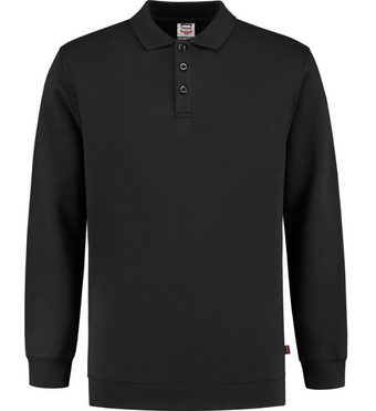compare product TRICORP Polosweater met boord 60° wasbaar