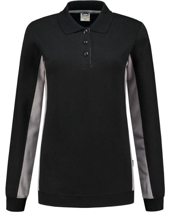 TRICORP Polosweater dames