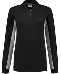TRICORP Polosweater dames