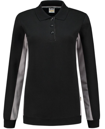 compare product TRICORP Polosweater dames