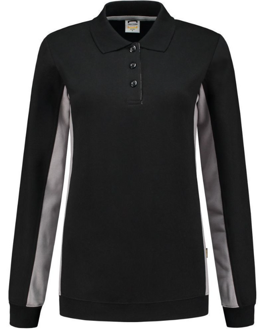 TRICORP Polosweater dames