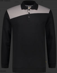 TRICORP Polosweater