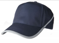 TRICORP Cap reflectie