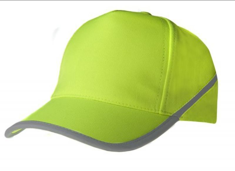 TRICORP Cap reflectie