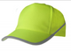 TRICORP Cap reflectie