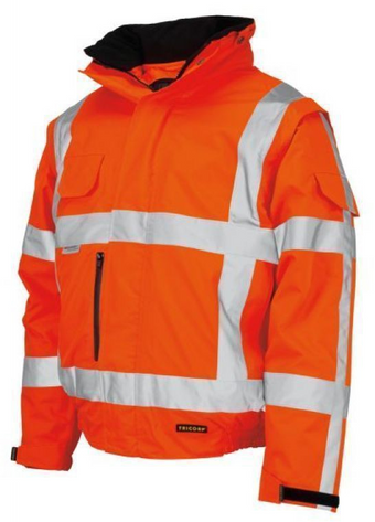 compare product TRICORP Pilotjack RWS