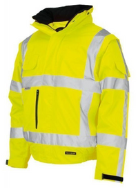 TRICORP Pilotjack RWS