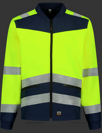TRICORP Softshell jack